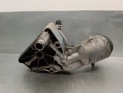 Second-hand car spare part engine oil cooler for saab 9-3 combi (e50) 1.9 d oem iam references 5989070241  5989070241