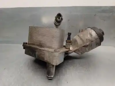 Second-hand car spare part engine oil cooler for saab 9-3 combi (e50) 1.9 d oem iam references 5989070241  5989070241