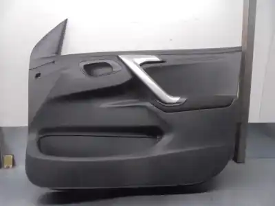 Автозапчастина б/у обработка передніх правіх дверей для citroen c-elysée exclusive посилання на oem iam 96783671zd
