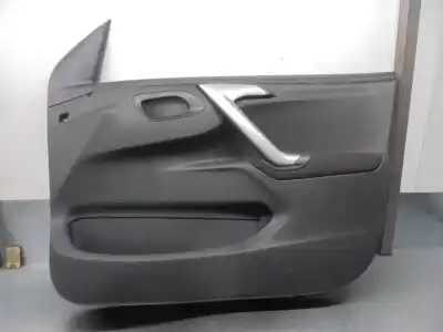 Автозапчастина б/у обработка передніх правіх дверей для citroen c-elysée exclusive посилання на oem iam 96783671zd  9675291477