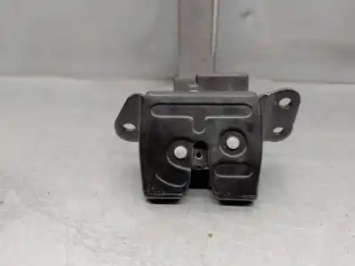 Second-hand car spare part trunk lock for hyundai i30 (fd) 1.4 oem iam references 812302l000  