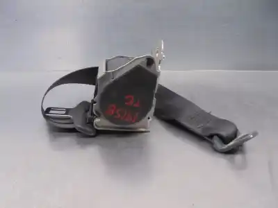 Автозапчасти б/у центральный задний ремень безопасности за citroen c-elysée exclusive ссылки oem iam 98049685xy