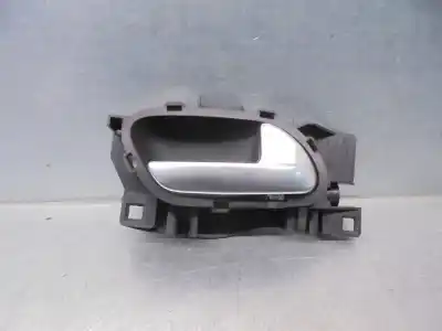 Автозапчастина б/у усередині передня права ручка для citroen c-elysée exclusive посилання на oem iam 9660525380