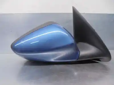 Автозапчасти б/у задний вид справа за citroen c-elysée exclusive ссылки oem iam 1609064380  