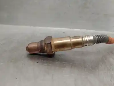 Second-hand car spare part lambda probe for renault clio iv 1.5 dci diesel fap oem iam references 8201395330  0281004226