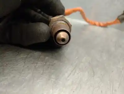 Second-hand car spare part lambda probe for renault clio iv 1.5 dci diesel fap oem iam references 8201395330  0281004226