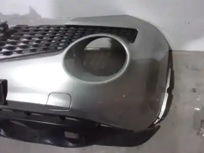 İkinci el araba yedek parçası ön tampon için nissan juke (f15) 1.6 dig-t 4x4 oem iam referansları 620221ka6h  
