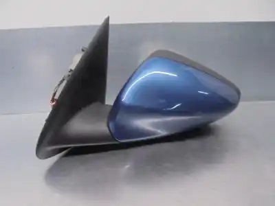 Автозапчастина б/у ліве дзеркало для citroen c-elysée exclusive посилання на oem iam 1609064680  