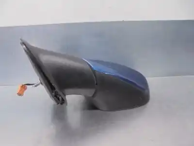 Автозапчастина б/у ліве дзеркало для citroen c-elysée exclusive посилання на oem iam 1609064680  