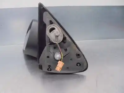 Автозапчастина б/у ліве дзеркало для citroen c-elysée exclusive посилання на oem iam 1609064680  