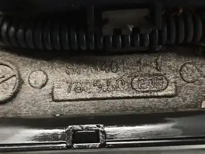 Gebrauchtes Autoersatzteil lenkgetriebe zum audi a3 (8p) 2.0 tdi oem-iam-referenzen 1k1909143k  7805277130