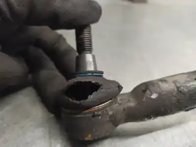 Gebrauchtes Autoersatzteil lenkgetriebe zum audi a3 (8p) 2.0 tdi oem-iam-referenzen 1k1909143k  7805277130