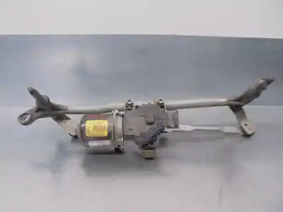 Автозапчастина б/у двигатель передніх склоочисників для citroen c-elysée exclusive посилання на oem iam 9675018280  w000021829