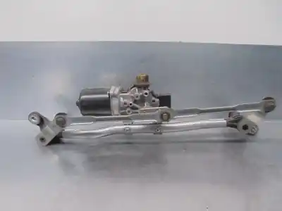 Автозапчастина б/у двигатель передніх склоочисників для citroen c-elysée exclusive посилання на oem iam 9675018280  w000021829