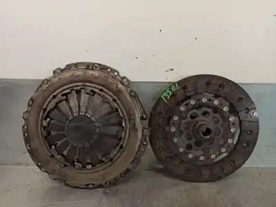 Second-hand car spare part CLUTCH KIT for OPEL MERIVA A MONOSPACE (X03)  OEM IAM references 5666008  122031110