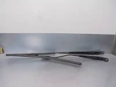 Second-hand car spare part front right windshield wiper arm for citroen c-elysée exclusive oem iam references 1609068680  1609068780