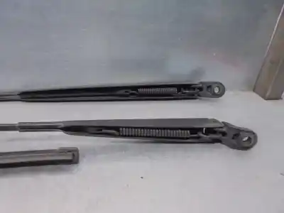 Second-hand car spare part front right windshield wiper arm for citroen c-elysée exclusive oem iam references 1609068680  1609068780