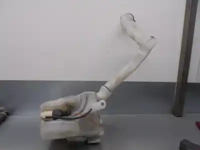 Автозапчастина б/у чистий депозит для citroen c-elysée exclusive посилання на oem iam 9648337580  