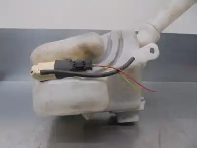 Автозапчастина б/у чистий депозит для citroen c-elysée exclusive посилання на oem iam 9648337580  