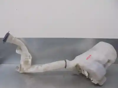 Автозапчастина б/у чистий депозит для citroen c-elysée exclusive посилання на oem iam 9648337580  