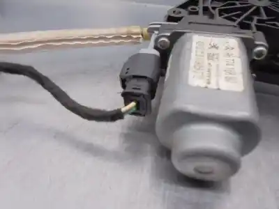 Автозапчасти б/у регулятор стекла переднего правого за citroen c-elysée exclusive ссылки oem iam 9677416880  