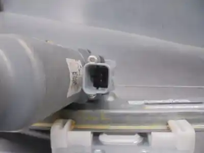 Автозапчастина б/у регулятор скла заднього правого для citroen c-elysée exclusive посилання на oem iam 9677417480  