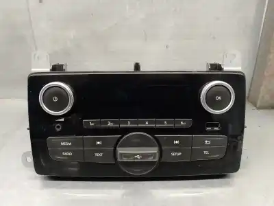 Автозапчасти б/у АУДИОСИСТЕМА / РАДИО CD за RENAULT CLIO IV  ссылки OEM IAM 281153307R   Автозапчасти б/у АУДИОСИСТЕМА / РАДИО CD за RENAULT CLIO IV  ссылки OEM IAM 281153307R