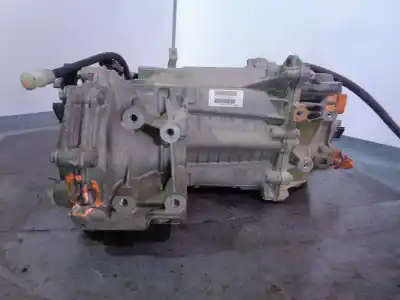 Автозапчастина б/у коробка передач для renault kangoo * посилання на oem iam 5ama400 290127741r a074957