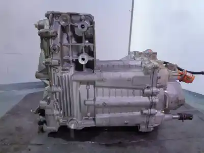 Автозапчастина б/у коробка передач для renault kangoo * посилання на oem iam 5ama400 290127741r a074957