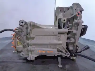 Автозапчастина б/у коробка передач для renault kangoo * посилання на oem iam 5ama400 290127741r a074957