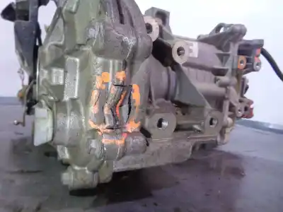 Автозапчастина б/у коробка передач для renault kangoo * посилання на oem iam 5ama400 290127741r a074957