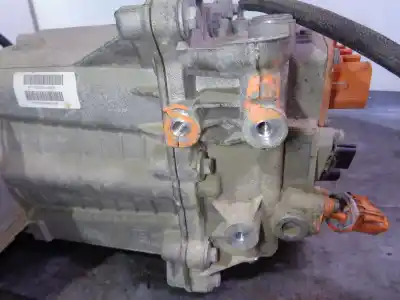 Автозапчастина б/у коробка передач для renault kangoo * посилання на oem iam 5ama400 290127741r a074957