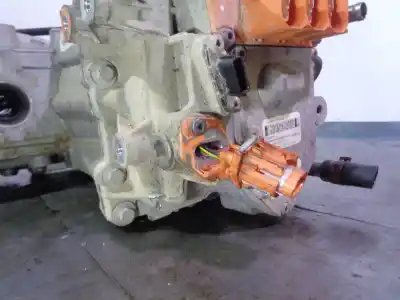 Автозапчастина б/у коробка передач для renault kangoo * посилання на oem iam 5ama400 290127741r a074957