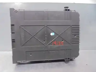 Автозапчасти б/у блок реле/предохранителей за citroen c-elysée exclusive ссылки oem iam 9807531680  20140326