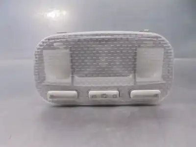 Автозапчастина б/у внутрішне світло для citroen c-elysée exclusive посилання на oem iam 9680713880