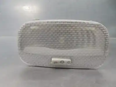 Автозапчастина б/у внутрішне світло для citroen c-elysée exclusive посилання на oem iam 9652262180