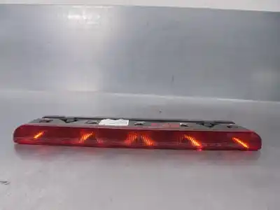 Pezzo di ricambio per auto di seconda mano LUCE FRENO CENTRALE per CITROEN C-ELYSÉE  Riferimenti OEM IAM 9675807280  