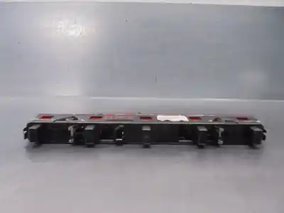 Pezzo di ricambio per auto di seconda mano luce freno centrale per citroen c-elysée exclusive riferimenti oem iam 9675807280  