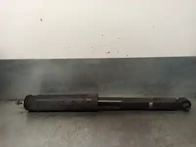 Peça sobressalente para automóvel em segunda mão amortecedor traseiro esquerdo por toyota auris 1.3 16v cat referências oem iam 4853002491