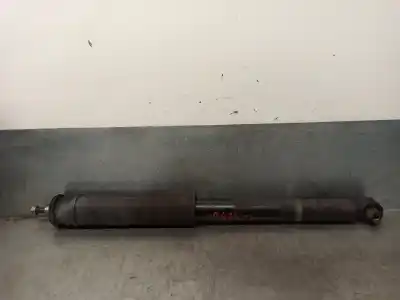 Peça sobressalente para automóvel em segunda mão amortecedor traseiro direito por toyota auris 1.3 16v cat referências oem iam 4853002491