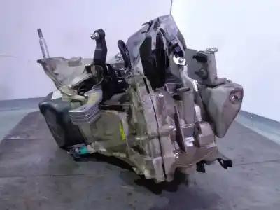 Second-hand car spare part gearbox for renault clio iv 1.5 dci diesel fap oem iam references jr5060 320109332r r304502