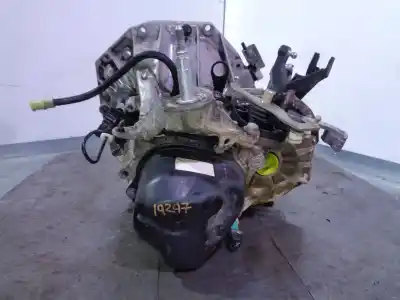 Second-hand car spare part gearbox for renault clio iv 1.5 dci diesel fap oem iam references jr5060 320109332r r304502