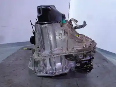 Second-hand car spare part gearbox for renault clio iv 1.5 dci diesel fap oem iam references jr5060 320109332r r304502