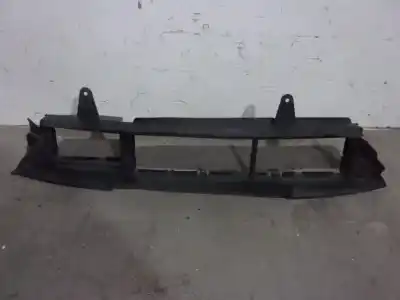 Second-hand car spare part front radiator support for renault megane iv sedán 1.5 dci 110 oem iam references 626533246r