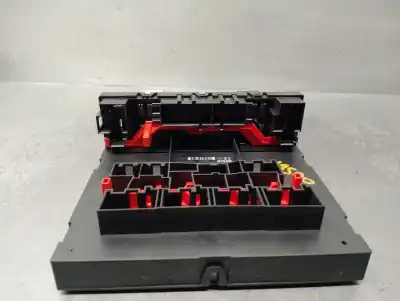 Second-hand car spare part fuse box unit for audi a3 (8p) 2.0 tdi oem iam references 8p0907279f  