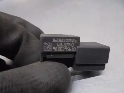 Second-hand car spare part sensor for citroen c-elysée exclusive oem iam references 9800395680  