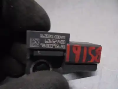 Second-hand car spare part sensor for citroen c-elysée exclusive oem iam references 9800395680  