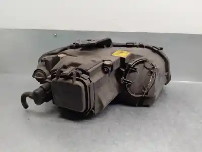 Second-hand car spare part left headlight for audi a3 (8p) 2.0 tdi oem iam references 8p0941003a  