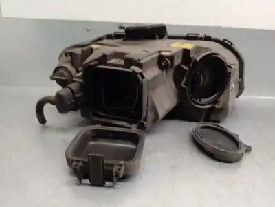 Second-hand car spare part left headlight for audi a3 (8p) 2.0 tdi oem iam references 8p0941003a  