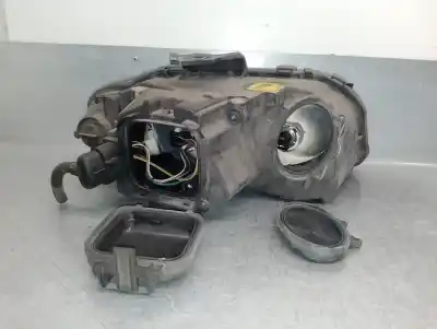 Second-hand car spare part left headlight for audi a3 (8p) 2.0 tdi oem iam references 8p0941003a  